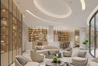 来宾香格里拉大酒店