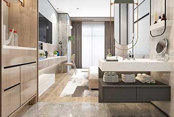 来宾喜来登酒店