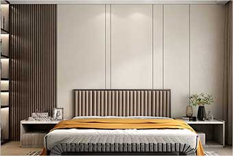 来宾森佰汇航空纤维墙咔(卧室系列)